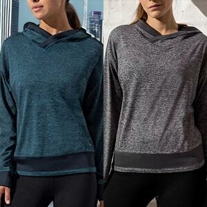 MONDETTA Performance Luxury Hoodies